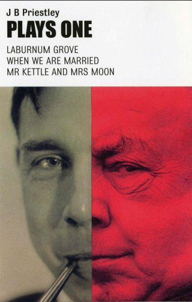 Priestley: Plays One (eBook, ePUB)