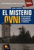 El misterio Ovni (eBook, ePUB)