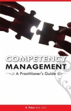 Cover Competency Management (eBook, ePUB)