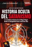 Historia oculta del Satanismo (eBook, ePUB)