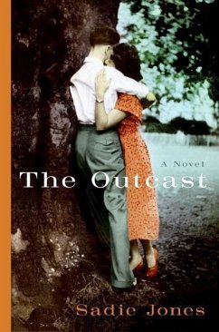 The Outcast (eBook, ePUB) - Jones, Sadie