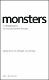 Monsters (eBook, ePUB) Monsters (eBook, ePUB)