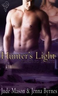Cover Hunter's Light (eBook, ePUB)