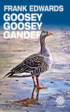 Cover Goosey Goosey Gander (eBook, ePUB)