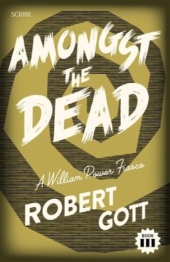 Cover Amongst the Dead (eBook, ePUB)