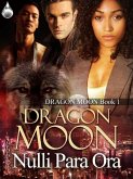 Dragon Moon (eBook, ePUB)