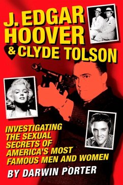 J. Edgar Hoover and Clyde Tolson (eBook, ePUB) - Porter, Darwin