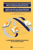 Mondialisation et régionalisation (eBook, PDF) Mondialisation et régionalisation (eBook, PDF)
