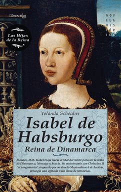 Isabel de Habsburgo (eBook, ePUB) - Scheuber de Lovaglio, Yolanda