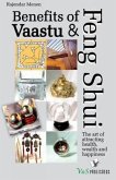 Benefits of Vaastu & Feng Shui (eBook, ePUB)