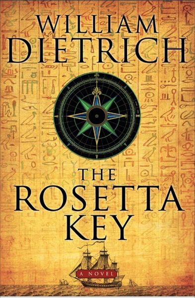 The Rosetta Key (eBook, ePUB) The Rosetta Key (eBook, ePUB)