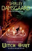 Witch Hunt (eBook, ePUB)
