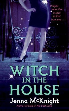 Cover Witch in the House (eBook, ePUB)
