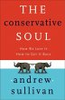 The Conservative Soul (eBook, ePUB) - Bild 1