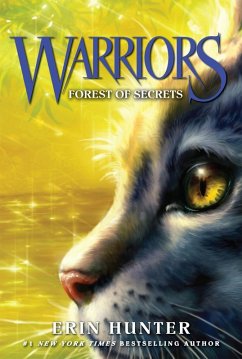 Warriors #3: Forest of Secrets (eBook, ePUB) - Hunter, Erin