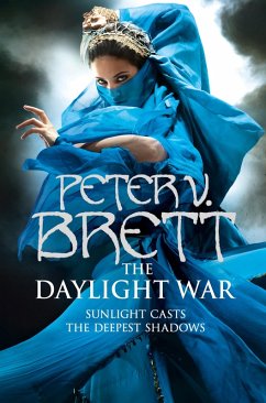 The Daylight War (eBook, ePUB) - Brett, Peter V.