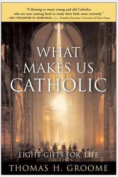 Cover What Makes Us Catholic (eBook, ePUB)