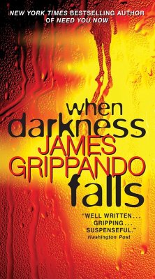 When Darkness Falls (eBook, ePUB) - Grippando, James