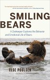 Smiling Bears (eBook, ePUB)