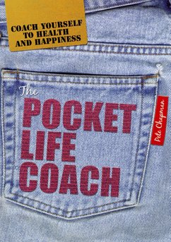 The Pocket Life Coach (eBook, ePUB) - Chapman, Peter