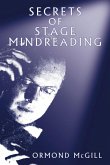 Secrets of Stage Mindreading (eBook, ePUB)