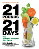 21 Pounds in 21 Days (eBook, ePUB) 21 Pounds in 21 Days (eBook, ePUB)