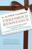 Threshold Resistance (eBook, ePUB)