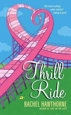 Cover Thrill Ride (eBook, ePUB)