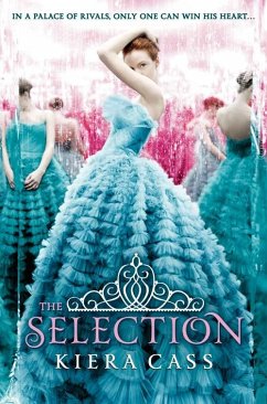 The Selection (eBook, ePUB) - Cass, Kiera