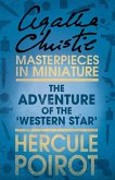 The Adventure of the 'Western Star' (eBook, ePUB)