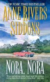 Nora, Nora (eBook, ePUB) Nora, Nora (eBook, ePUB)