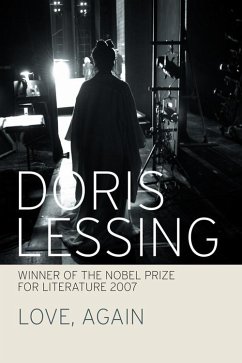 Love, Again (eBook, ePUB) - Lessing, Doris