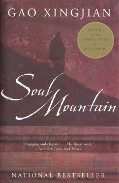 Soul Mountain (eBook, ePUB) - Xingjian, Gao