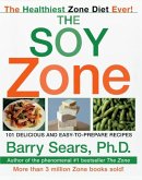 The Soy Zone (eBook, ePUB)