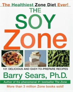 Cover The Soy Zone (eBook, ePUB)
