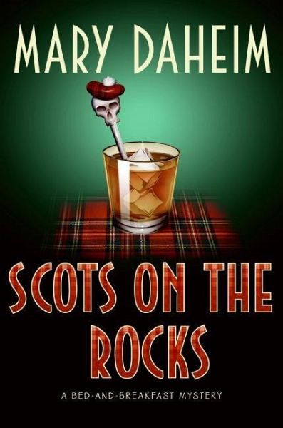 Scots on the Rocks (eBook, ePUB) Scots on the Rocks (eBook, ePUB)