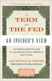 A Term at the Fed (eBook, ePUB)