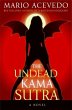 The Undead Kama Sutra (eBook, ePUB) - Bild 1