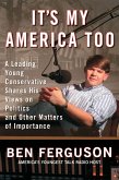 It's My America Too (eBook, ePUB)