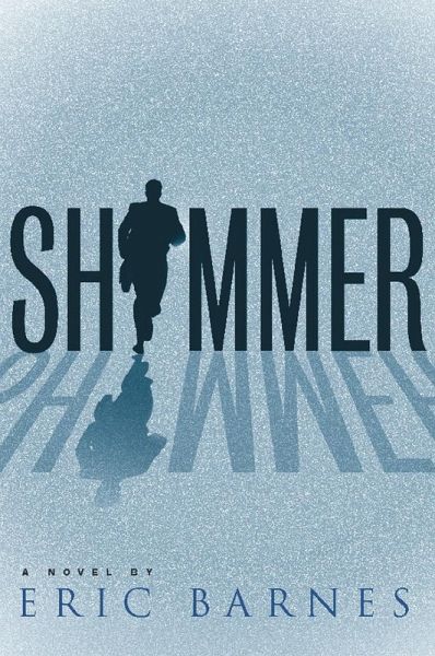 Shimmer (eBook, ePUB)