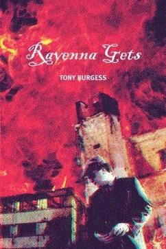 Ravenna Gets (eBook, ePUB) - Burgess, Tony