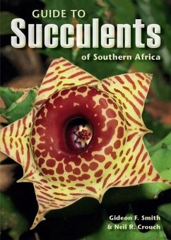 Guide to Succulents of Southern Africa (eBook, PDF) - Smith, Gideon