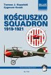 Kosciuszko Squadron 1919-1921 (eBook,... - Bild 1