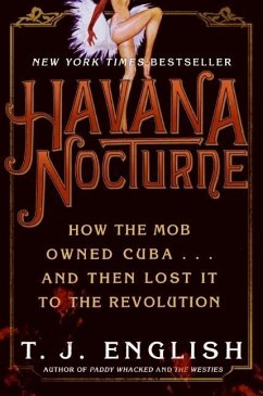 Havana Nocturne (eBook, ePUB) - English, T. J.