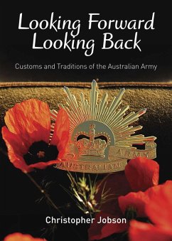 Looking Forward Looking Back (eBook, ePUB) Cover Looking Forward Looking Back (eBook, ePUB)