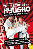 The Secrets of Kyusho (eBook, PDF)