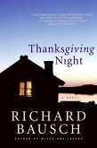 Thanksgiving Night (eBook, ePUB)