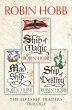The Complete Liveship Traders Trilogy... - Bild 1