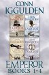 The Emperor Series Books 1-4 (eBook,... - Bild 1