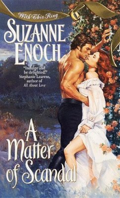 A Matter of Scandal (eBook, ePUB) - Enoch, Suzanne